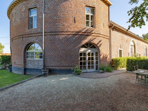 Woning te koop in Zoutleeuw, 3 slpks, Immo, Huizen en Appartementen te koop, Vrijstaande woning, C