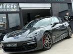 Porsche Panamera Panamera 4S 2.9 V6 Bi-Turbo Executive PDK P, Auto's, Porsche, Automaat, Gebruikt, https://public.car-pass.be/vhr/ae6c1abb-b825-492f-b8a1-b5dc613c3b35
