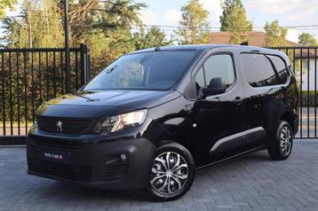 Peugeot Partner 1.5 HDI L2 | 3 pls. | Automaat | 130pk. | BT beschikbaar voor biedingen