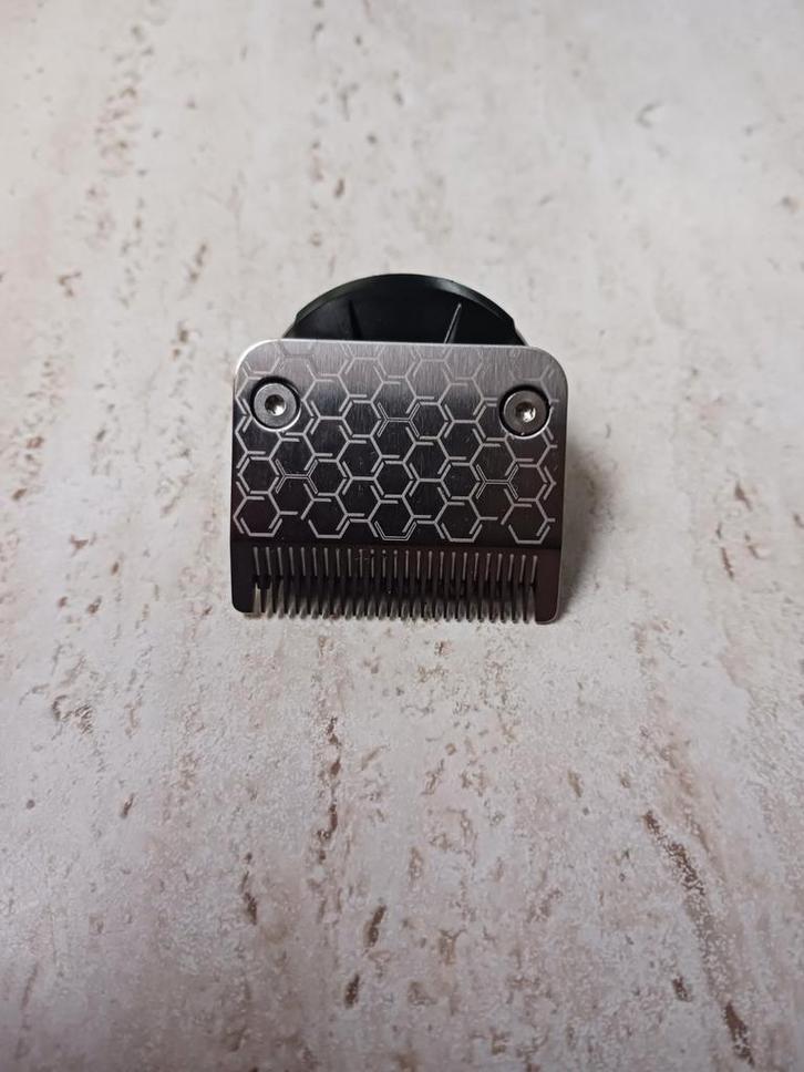 Bloc à couteaux Babyliss Clipper, Bijoux, Sacs & Beauté, Beauté | Soins des cheveux, Comme neuf, Tondeuse, Enlèvement ou Envoi