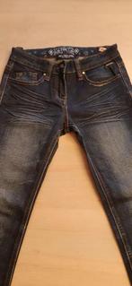 Broek Mc Gregor maat 140, zo goed als nieuw., Kinderen en Baby's, Kinderkleding | Maat 140, Broek, Meisje, Ophalen of Verzenden