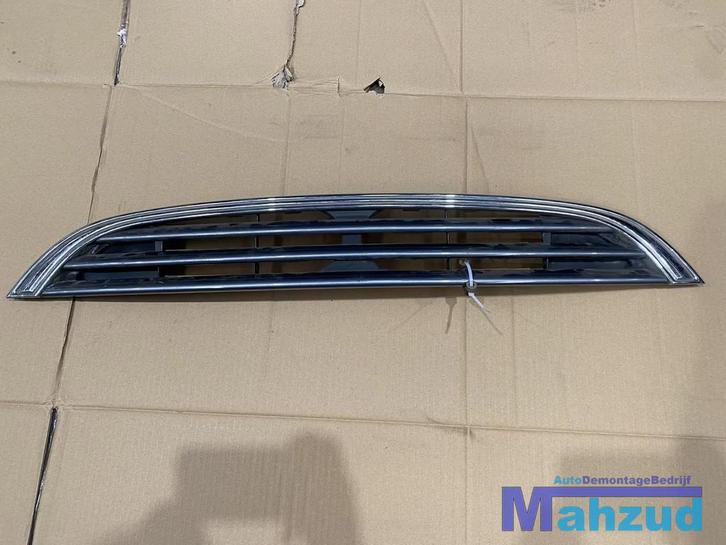 MINI COOPER S Motorkap grille 2001-2006, Auto-onderdelen, Carrosserie, Mini, Gebruikt