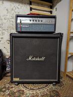 Marshall JCM-800 Bass 1510 cabinet, Gebruikt, 100 watt of meer, Ophalen, Basgitaar