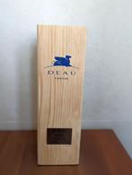 Cognac Deau Fins Bois Millésime 1999 (25 Ans), Pleine, Autres types, France, Enlèvement ou Envoi