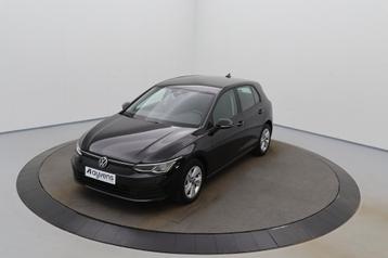 (2BKL029) Volkswagen GOLF VIII beschikbaar voor biedingen