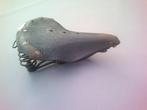 Oud lederen Brooks zadel., Gebruikt, Oldtimer, Ophalen of Verzenden, Brooks