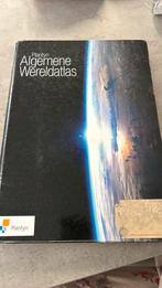 Etienne van Hecke - Plantyn algemene wereldatlas, Livres, Atlas & Cartes géographiques, Enlèvement ou Envoi, Etienne van Hecke; Dirk Vanderhallen