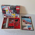 Lego technic 8055, Lego, Enlèvement ou Envoi