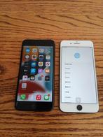 2 iPhone 7 plus  icloud block, Telecommunicatie, Mobiele telefoons | Apple iPhone, Ophalen of Verzenden, Zo goed als nieuw
