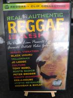 DVD Real Authentic Reggae Bash, Ophalen of Verzenden