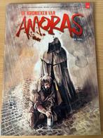 De kronieken van Amoras 12, Boeken, Stripverhalen, Ophalen, Nieuw