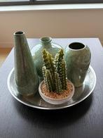 Home decoratie zoals op de foto, Huis en Inrichting, Ophalen, Overige materialen, Zo goed als nieuw, Minder dan 50 cm