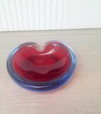 Vide poches vintage Murano, Maison & Meubles, Enlèvement ou Envoi