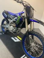 Yamaha YZ250F bwj. 2023 a 6250,- ref. LS 2637, Motoren, Motoren | Yamaha, 250 cc, Bedrijf, Crossmotor, 1 cilinder