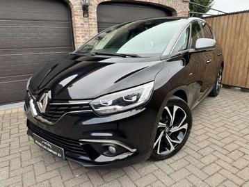 Renault Scénic | AUTOMAAT | FULL LED | BOSE | PANO | NAVI | beschikbaar voor biedingen