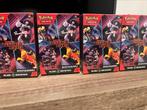 Destined Rivals Booster Bundle, Ophalen, Nieuw, Booster