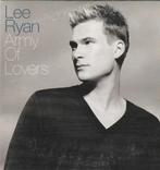 CD single Lee Ryan - Army of lovers