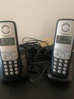 Gigaset A230 Duo, Ophalen of Verzenden, Gebruikt
