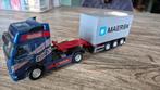 Volvo fh1 xl, Hobby en Vrije tijd, Modelauto's | 1:50, Ophalen, Zo goed als nieuw, Bus of Vrachtwagen, Conrad
