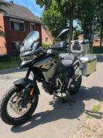 VOGE DSX 650 (2021), Motos, Motos | Marques Autre, Poignées chauffantes, Tourisme, Particulier, Permis Moto A2 minimum