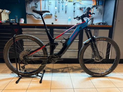Conway ewme 4.9 XL, Fietsen en Brommers, Fietsen | Mountainbikes en ATB, Zo goed als nieuw