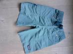 Wandelbroek Patagonia grijsblauw maat 128, Jongen of Meisje, Sport- of Zwemkleding, Ophalen of Verzenden, Zo goed als nieuw