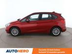 BMW 2 Serie 218 218i Active Tourer Basis (bj 2015), Auto's, BMW, Stof, Gebruikt, 136 pk, 1445 kg