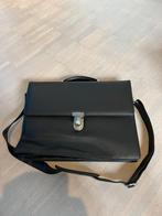 Bodenschatz acte tas, Handtassen en Accessoires, Koffers, Ophalen of Verzenden, Zo goed als nieuw
