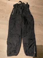 Zwarte skibroek in maat 164, Ophalen of Verzenden, Gebruikt, Meisje, Broek