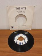 The Nits – Yes Or No, Cd's en Dvd's, Ophalen of Verzenden, Gebruikt
