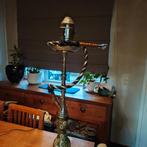 shisha, Enlèvement ou Envoi