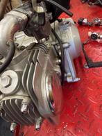 Dax. Skyteam. Onderdelen. 125 cc nieuwe blok, Fietsen en Brommers, Ophalen