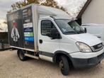 Iveco daily 3.0d airco, Auto's, Iveco, Bedrijf, Airconditioning, Te koop