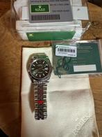 Rolex Datejust 41 Mint Green 126334, Neuf, Étanche, Rolex, Enlèvement ou Envoi