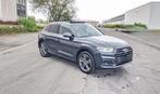 Audi Q5 55 TFSIe 2.0 Benzine + Elk 2020 Sline Quattro 252pk, 1989 cc, 4 cilinders, Q5, Bedrijf