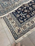 Persiche tapijten Nain waardevolle tapijten zijde&wol mix, Huis en Inrichting, Stoffering | Tapijten en Vloerkleden, Ophalen, 150 tot 200 cm