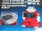 vintage NOS robot speelgoed toy Tiger electronics, Ophalen of Verzenden