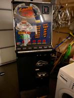 Vintage gokkast Lucky Joker, Verzamelen, Automaten | Gokkasten en Fruitautomaten, Ophalen, Gebruikt