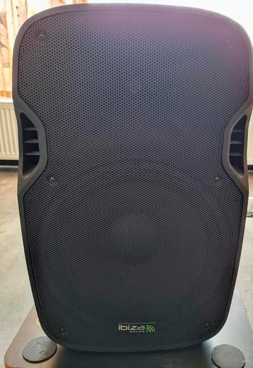 Actieve PA speakers, Muziek en Instrumenten, Ophalen
