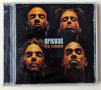 Orishas - A Lo Cubano, CD & DVD, Enlèvement, 1985 à 2000, Comme neuf