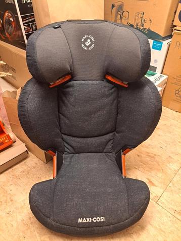 Maxi-Cosi Rodifix Airprotect - 2 stuks beschikbaar incl hoes, Kinderen en Baby's, Autostoeltjes, Ophalen, Zo goed als nieuw, Maxi-Cosi