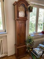 Horloge, Ophalen