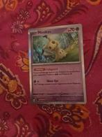 Pokemon kaart, Ophalen