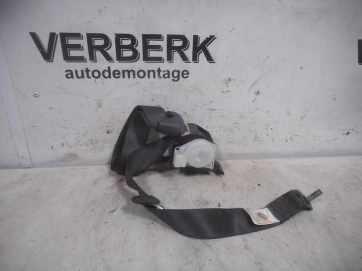 VEILIGHEIDSGORDEL RECHTS ACHTER Opel Insignia (13288436), Auto-onderdelen, Interieur en Bekleding, Opel, Gebruikt