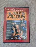 Pulp fiction dvd, Ophalen of Verzenden, Zo goed als nieuw
