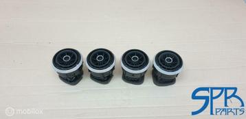 A3 8V S-LINE S3 Luchtrooster SET LUCHTROOSTERS 8V0820901A beschikbaar voor biedingen
