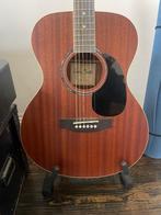 Guitare folk Harley Benton, Muziek en Instrumenten, Snaarinstrumenten | Gitaren | Elektrisch, Ophalen, Zo goed als nieuw, Overige merken