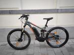 TREK elektrische mountainbike met volledige vering, Fietsen en Brommers, Fully, Zo goed als nieuw, Trek, Ophalen