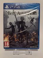 NieR Automata PS4 Neuf sous blister, Consoles de jeu & Jeux vidéo, Neuf, 1 joueur, À partir de 18 ans, Aventure et Action