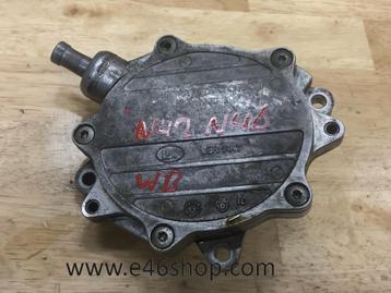 Vacuumpomp BMW E46 E90 E87 oe 7542498 beschikbaar voor biedingen